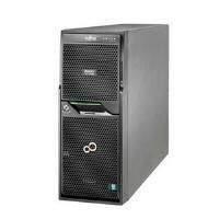 Fujitsu Primergy Tx1330 (m1) Tower Server Xeon E3 (1220v3) 3.1ghz 8gb (no Hd - Lff 3.5 Inch) Dvd-rw (sm)