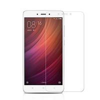 fushun 033mm screen protector tempered glass for xiaomi redmi note 4