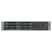 fujitsu primergy rx300 s8 dual socket 2u rack server xeon six core e5  ...