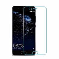 FUSHUN 0.33mm Screen Protector Tempered Glass For Huawei P10 Lite