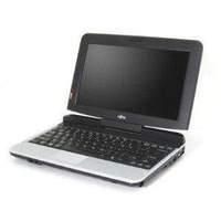 Fujitsu Lifebook T580 10.1 inch Laptop (Intel Core i3 380UM 1.33GHz 2GB RAM 250GB HDD DVD RW Windows 7 Profesional 64-bit)