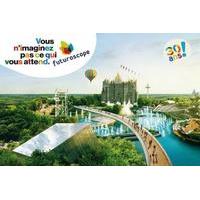 Futuroscope - Evening Pass