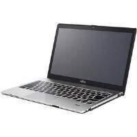 Fujitsu Lifebook S904 13.3-inch Notebook (Intel Core i7 4600U 1.6GHz 12GB RA...