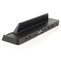 Fujitsu S26391-F2167-L100 Tablet Black mobile device dock station UK Plug