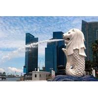 full day singapore heritage sightseeing tour