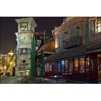 Full-Day Private to Davit Gareji...