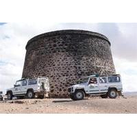 Fuerteventura Jeep Safari with Lunch