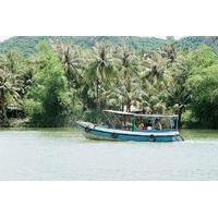 full day cai river and nha trang countryside day trip