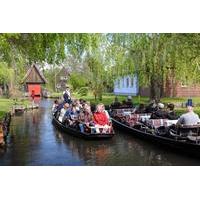 Full-Day Excursion to Spreewald Forest from Berlin