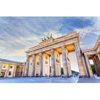 Full-Day Berlin Excursion with Round-Trip Transportation from Warnemünde or Rostock