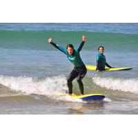Full Surfing Kit Rental in Scarborough