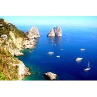 Full Day Capri Tour from Sorrento