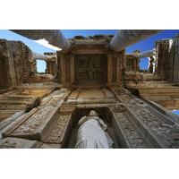 full day ephesus tour from izmir