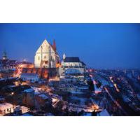 Full Day Trip to Znojmo from Brno with Wine Tasting Included