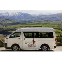 Full-Day Central Otago Wine Experience from Queenstown