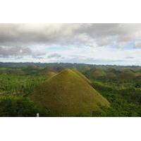 Full-Day Bohol Countryside Tour