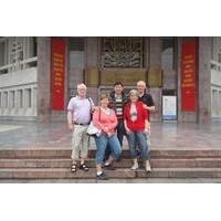 Full-Day Hanoi City Small-Group Tour with Lunch
