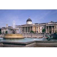 full day london tour from brighton