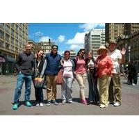 Full BogotÃ¡ Experience