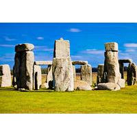 full day bath and stonehenge tour from brighton