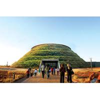 full day cradle of humankind guided tour from johannesburg or pretoria