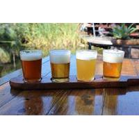 Full-Day Out Back Craft Beer Tour from Cape Town