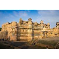 Full-Day Private Excursion to Gwalior from Agra
