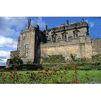 Full Day Private Tour: Stirling Castle, Loch Katrine and Glengoyne Distillery