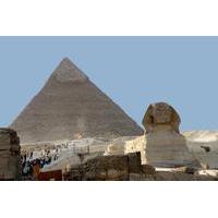 Full-Day Tour: Hurghada to Cairo by Bus