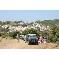 Full Day Moorish Trail Tour