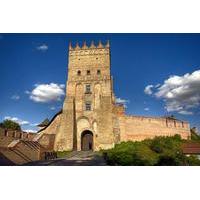 Full-Day Private Trip to Lutsk from Lviv