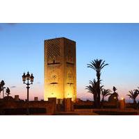 Full-Day Private Tour to Rabat from Marrakech