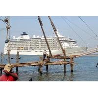 Full-Day Private Custom Kochi Shore Excursion