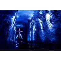 full day tour to the salt cathedral of zipaquir and the lagoon of guat ...