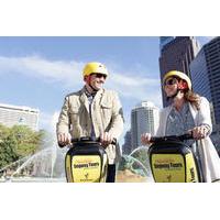 Full City Segway Tour