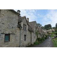 full day cotswolds highlight with japanese speaking assistant