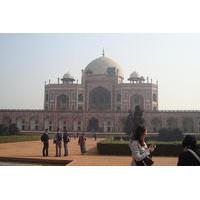 full day private tour delhi raj ghat qutub minar and humayuns tomb inc ...