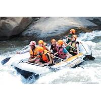 full day lisu lodge hill tribe soft adventure experience with rafting  ...