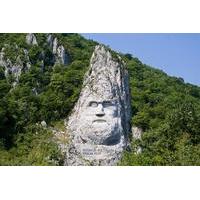 full day private day tour to danube gorges from timisoara