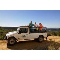 Full-Day Jeep Safari in Algarve