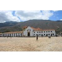 Full-Day Tour to Villa de Leyva Inclucing Muisca Observatory