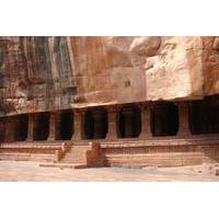 full day tour of badami pattadakal and aihole