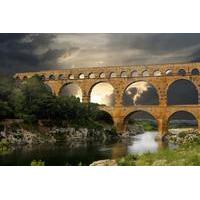 full day provence villages and historical monuments walking tour from  ...