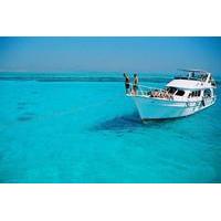 Full-Day Snorkeling Trip to Giftun Island from Hurghada