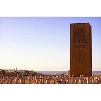 Full-Day Private Tour to Rabat from Casablanca