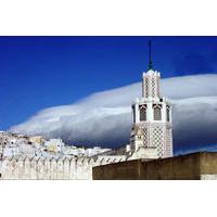 Full-Day Private Tour to Tétouan from Tangier