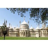 Full Day Tour to Brighton From Oxford