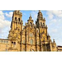 Full-Day Tour to Santiago de Compostela and Valença do Minho from Porto