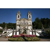 Full-Day Tour in Minho with Lunch from Porto