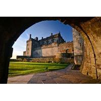 Full Day Private Tour to Stirling and St Andrews from Edinburgh